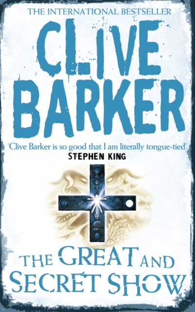 Book cover of: Great and Secret Show