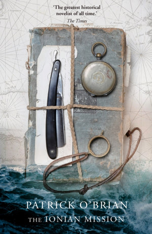 Ionian Mission