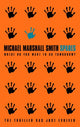Book cover of: Spares. By: Michael Marshall Smith