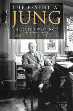 Essential Jung, Selected Writings