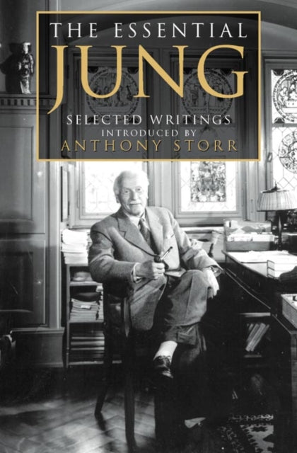 Essential Jung, Selected Writings
