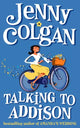 Book cover of: Talking to Addison