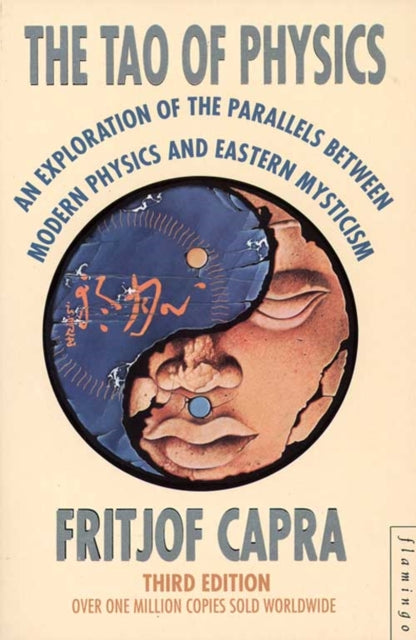 Tao of Physics