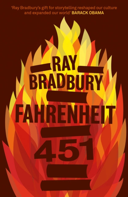 Fahrenheit 451 9780006546061 Ray Bradbury