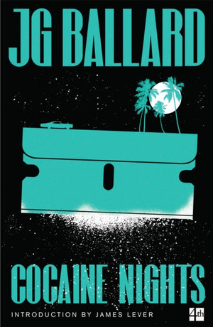 Cocaine Nights