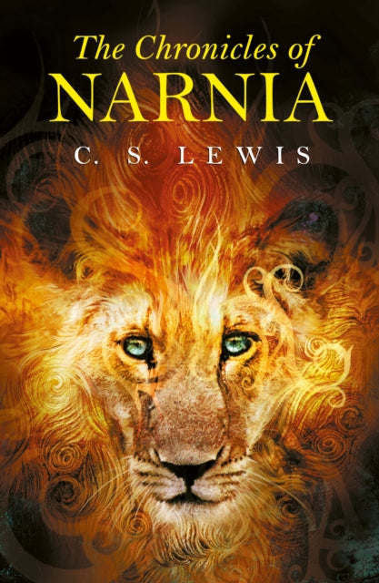 Chronicles of Narnia 9780007117307 C.S. Lewis