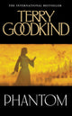Phantom 9780007145652 Terry Goodkind