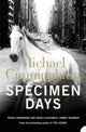 Book cover of: Specimen Days. By: Michael Cunningham