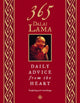 365 Dalai Lama, Daily Advice from the Heart 9780007179039 His Holiness Tenzin Gyatso the XIV Dalai Lama