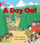 Book cover of: Day Out. By: Anna Owen