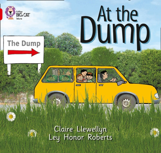 At the Dump