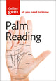 Book cover of: Palm Reading