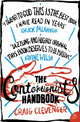 Book cover of: Contortionist’s Handbook. By: Craig Clevenger