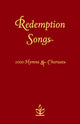 Book cover of: Redemption Songs