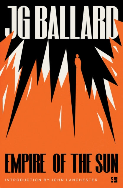 Empire of the Sun 9780007221523 J. G. Ballard