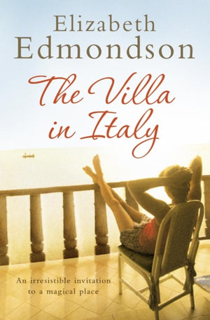 Villa in Italy