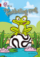 Book cover of: Footballing Frog