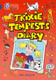 Book cover of: Trixie Tempest’s Diary