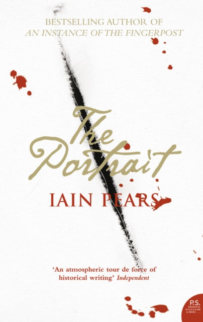 Book cover of: Portrait