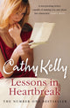 Book cover of: Lessons in Heartbreak. By: Cathy Kelly