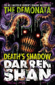 Book cover of: Death’s Shadow