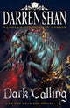 Book cover of: Dark Calling