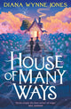 House of Many Ways 9780007275687 Diana Wynne Jones