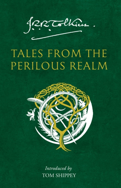 Tales from the Perilous Realm, Roverandom and Other Classic Faery Stories 9780007280599 J.R.R. Tolkien