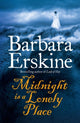 Book cover of: Midnight is a Lonely Place. By: Barbara Erskine