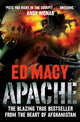 Book cover of: Apache. By: Macy, Ed Pilot