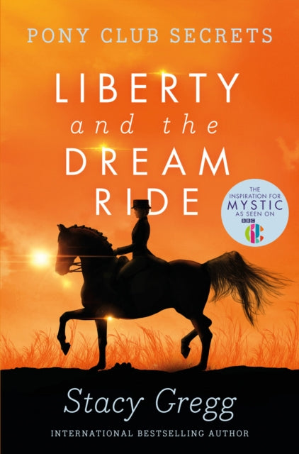 Book cover of: Liberty and the Dream Ride