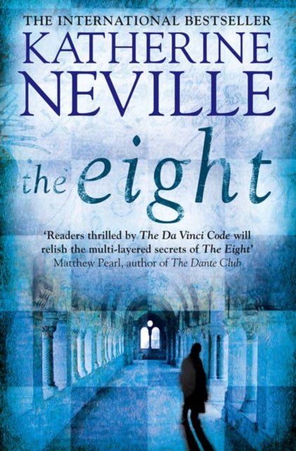Book cover of: Eight. By: Katherine Neville