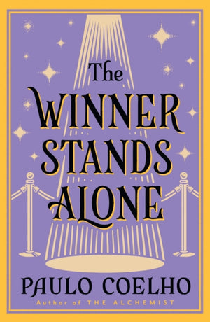 Winner Stands Alone