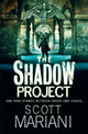 Shadow Project 9780007311903 Scott Mariani