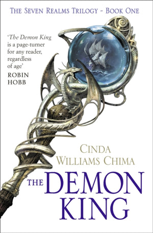 Demon King