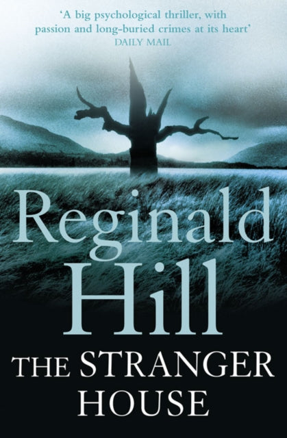 Book cover of: Stranger House. By: Reginald Hill
