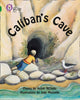 Book cover of: Caliban’s Cave. By: Judith Nicholls