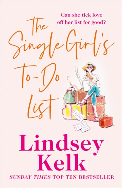 Book cover of: Single Girl’s To-Do List