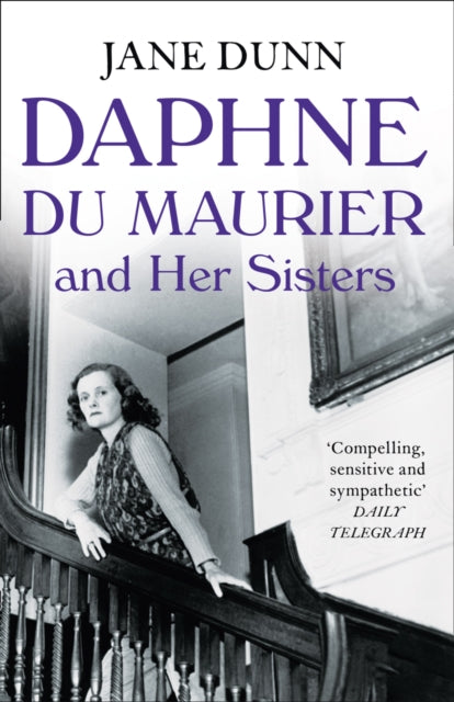 Book cover of: Daphne du Maurier and her Sisters