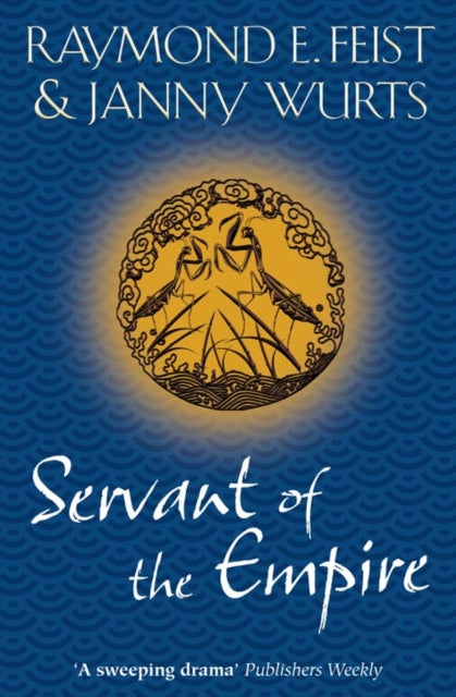Book cover of: Servant of the Empire