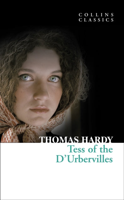 Tess of the D’Urbervilles