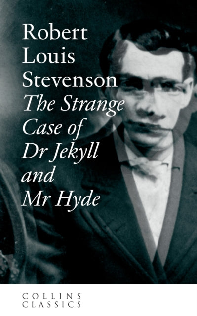 Strange Case of Dr Jekyll and Mr Hyde 9780007351008 