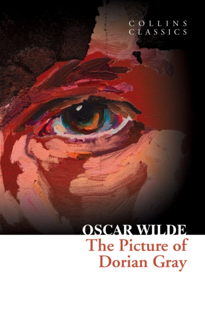 Picture of Dorian Gray 9780007351053 Oscar Wilde