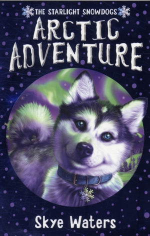 Arctic Adventure
