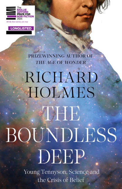 Boundless Deep