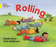 Book cover of: Rolling. By: Gareth Owen