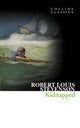 Book cover of: Kidnapped