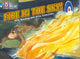 Book cover of: Fire in the Sky