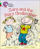 Book cover of: Zara and the Fairy Godbrother