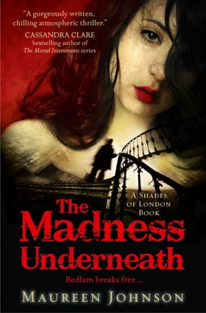 Madness Underneath